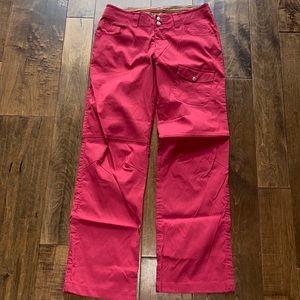 Athleta active pants